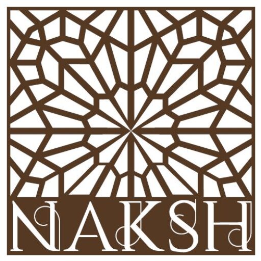 Naksh Signs And Engraving Site Logo